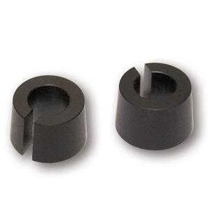 Extensión de potencia Winker M8 10mm par negro