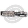 Spessore prolunga frecce M8 Highsider 10mm cromo coppia - Foto 3
