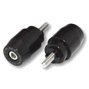 Coppia contrappesi portaspecchietti per Honda M6 Highsider