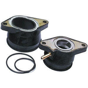 Collettore di aspirazione per Yamaha XTZ 660 set completo