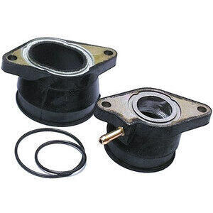 Collecteur d\'admission Yamaha XTZ 660 kit Tour Max