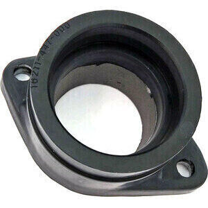 Collecteur d\'admission Honda CM 400 T