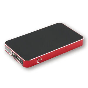 Booster batteria portatile powerbank 400A-7500mAh