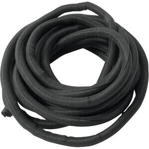 Guaina cavi elettrici autostringente 6mm