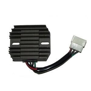 Regolatore di tensione per Suzuki GSX-R 750 '98-'05 ElectroSport