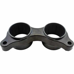 Gauge housing Ducati Scrambler wide