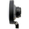 Faro anteriore 5.3/4'' Highsider Frame-R2 Type5 full led attacco basso nero opaco - Foto 3