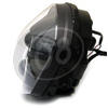 Faro anteriore Sport alogeno nero - Foto 5