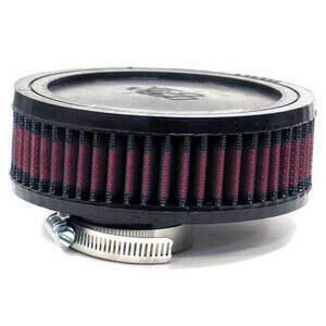 Filtro a trombetta 52x51mm cilindrico K&N