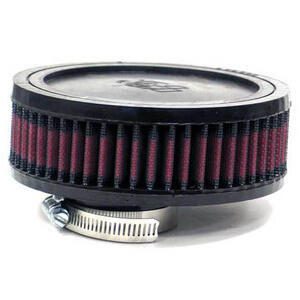 Filtro a trombetta 52x51mm cilindrico K&N