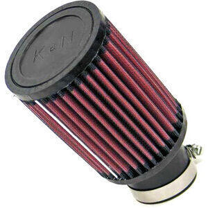 Pod filter 57x102mm cilindrical angled 20° K&N