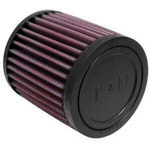 Filtro a trombetta 57x152mm cilindrico K&N