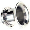 Cornetto aspirazione M48x60mm