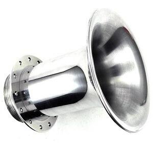 Cornetto aspirazione 32x75mm