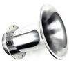 Cornetto aspirazione M32x75mm