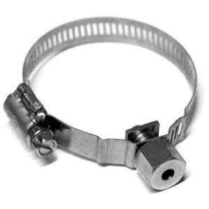 Speedometer sensor holder clip Koso 40-60mm
