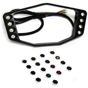 Control lights panel Koso DB-02