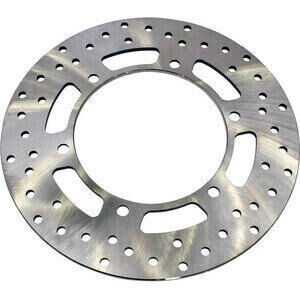 Brake disc Brembo 68B407G4