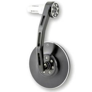 Specchietto retrovisore bar-end Highsider Conero