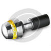 Freccia led bar-end Kellermann BL 2000 cromo - Foto 3