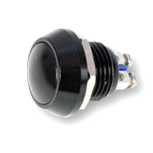 Pulsante Highsider nero