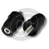 Coppia contrappesi portaspecchietti per Kawasaki M8 Highsider - Foto 3