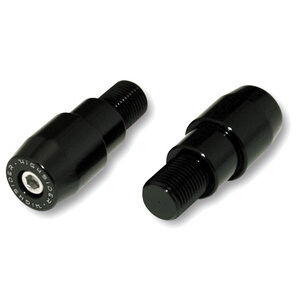 Coppia contrappesi portaspecchietti per Yamaha M16 Highsider