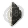 Inserto faro anteriore led 7'' Highsider Reno Type3 cromo - Foto 2