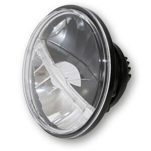 Inserto faro anteriore led 5.3/4\'\' Highsider Jackson