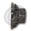 Inserto faro anteriore led 7'' Highsider Reno Type2 nero - Foto 5