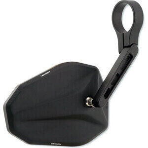 Rearview mirror bar-end Highsider Victory-Blast short
