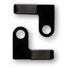 Set 10 passacavo fascette forcella Highsider