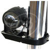 Coppia supporti fascette forcella Highsider - Foto 3
