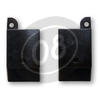 Coppia supporti fascette forcella Highsider - Foto 2