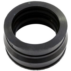 Collettore di aspirazione per Moto Guzzi V 10 Centauro manicotto iniettore