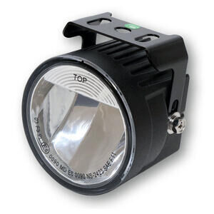 Faro supplementare led Highsider Micro fendinebbia