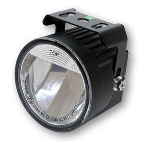 Faro supplementare led Highsider Micro fendinebbia