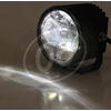 Faro supplementare led Highsider Micro fendinebbia - Foto 3