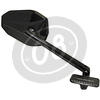Coppia frecce led Highsider Mirror Stripe nero fumè - Foto 4