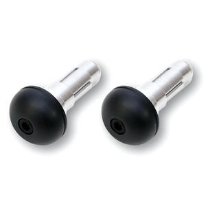 Coppia contrappesi antivibranti Highsider Classic nero