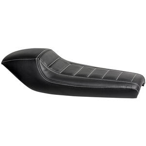 Sella completa Street Track nero