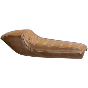 Sella completa Street Track marrone
