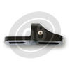 Coppia porta specchietti carena Highsider lungo chiuso - Foto 2