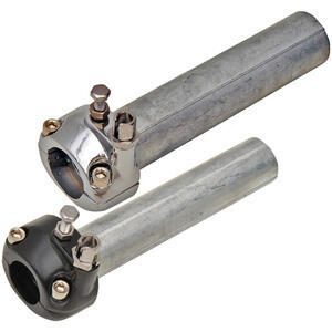 Gasgriff 1\'\' einzugig British