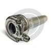 Comando gas 1'' monocavo BiltWell Whisky lucido - Foto 3