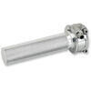 Comando gas 1'' monocavo BiltWell Whisky lucido