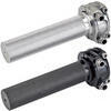 Gasgriff 1'' zweizugig desmo BiltWell Whisky