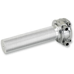Comando gas 1\'\' bicavo desmo BiltWell Whisky lucido