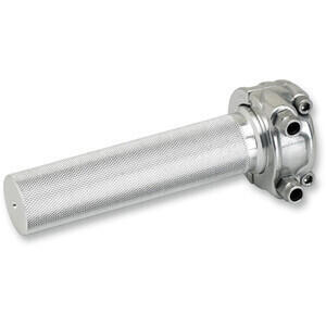 Comando gas 1'' bicavo desmo BiltWell Whisky lucido