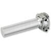 Comando gas 1'' bicavo desmo BiltWell Whisky lucido